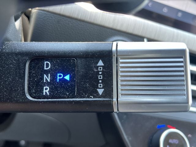 2024 Hyundai Sonata Hybrid Limited