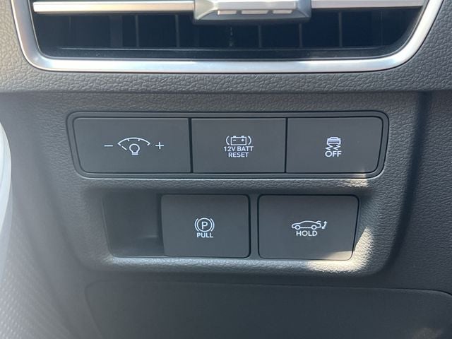 2024 Hyundai Sonata Hybrid Limited