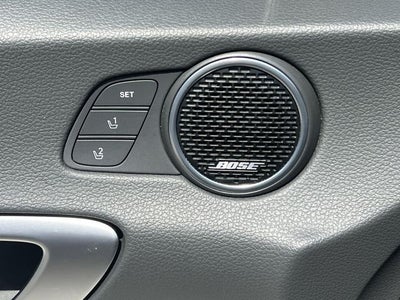 2024 Hyundai Sonata Hybrid Limited