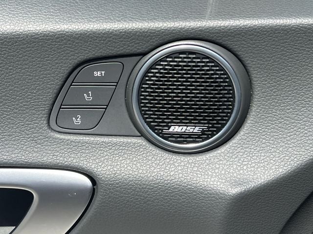 2024 Hyundai Sonata Hybrid Limited