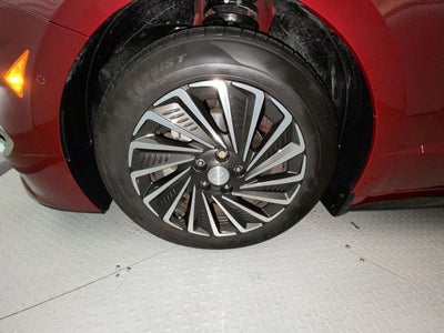 2023 Hyundai Sonata Hybrid Limited