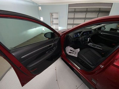 2023 Hyundai Sonata Hybrid Limited