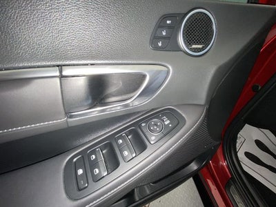 2023 Hyundai Sonata Hybrid Limited