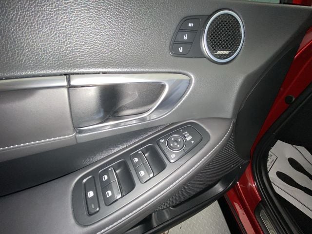 2023 Hyundai Sonata Hybrid Limited