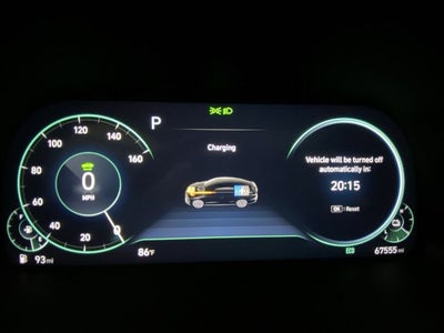 2023 Hyundai Sonata Hybrid Limited