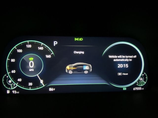 2023 Hyundai Sonata Hybrid Limited