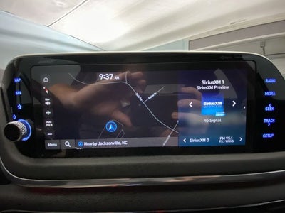 2023 Hyundai Sonata Hybrid Limited