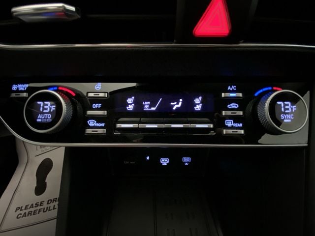 2023 Hyundai Sonata Hybrid Limited
