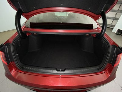 2023 Hyundai Sonata Hybrid Limited