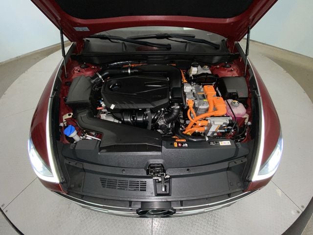 2023 Hyundai Sonata Hybrid Limited