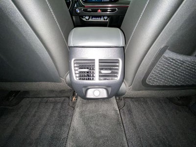 2023 Hyundai Sonata Hybrid Limited