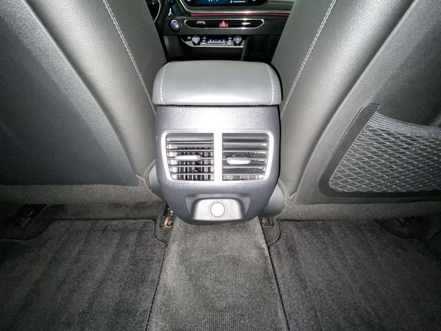 2023 Hyundai Sonata Hybrid Limited