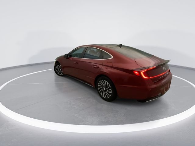 2023 Hyundai Sonata Hybrid Limited