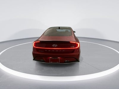 2023 Hyundai Sonata Hybrid Limited