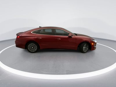 2023 Hyundai Sonata Hybrid Limited