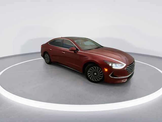2023 Hyundai Sonata Hybrid Limited