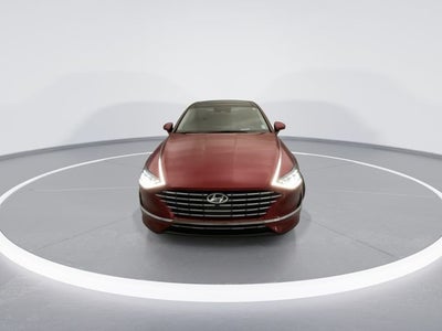 2023 Hyundai Sonata Hybrid Limited