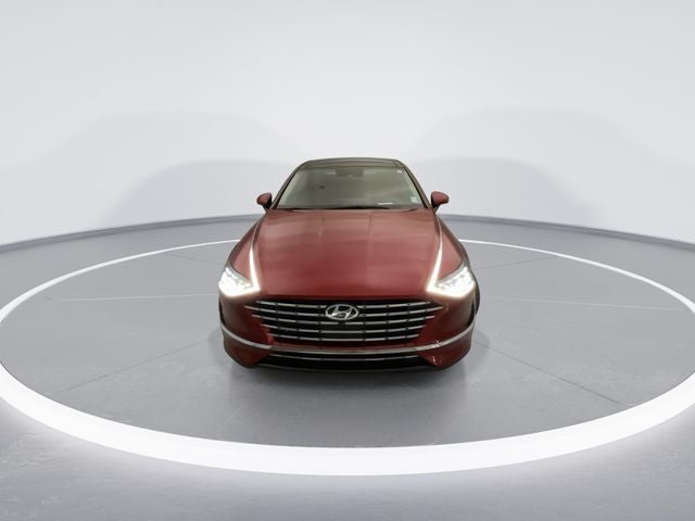 2023 Hyundai Sonata Hybrid Limited