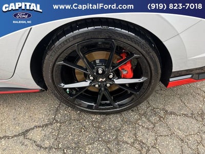 2025 Hyundai Elantra N Base