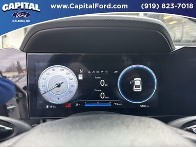 2025 Hyundai Elantra N Base