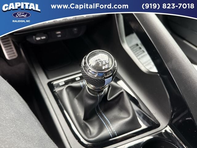 2025 Hyundai Elantra N Base