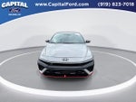 2025 Hyundai Elantra N Base