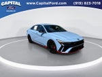 2025 Hyundai Elantra N Base