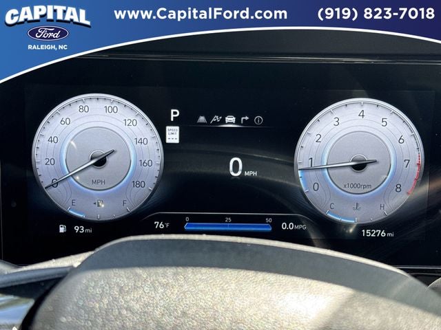2025 Hyundai Elantra N Base