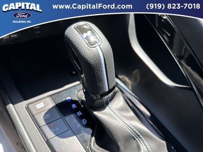 2025 Hyundai Elantra N Base