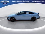 2025 Hyundai Elantra N Base
