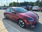 2023 Hyundai IONIQ 6 SE Standard Range