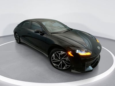 2024 Hyundai IONIQ 6 SEL