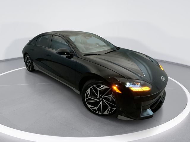 2024 Hyundai IONIQ 6 SEL