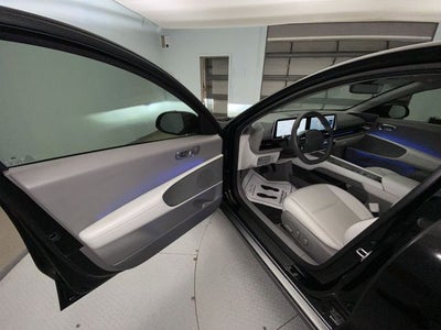 2024 Hyundai IONIQ 6 SEL