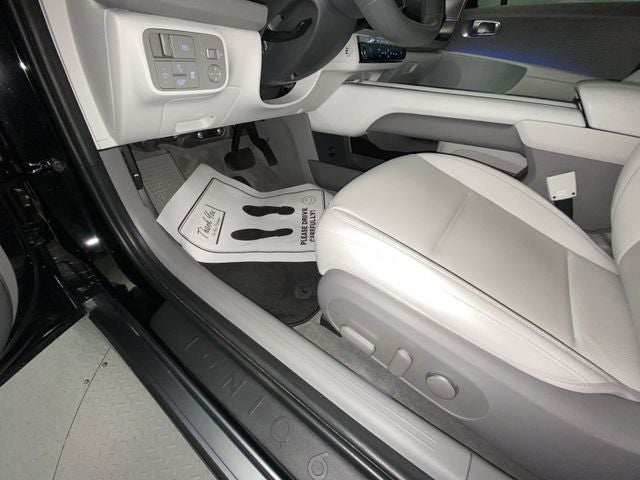 2024 Hyundai IONIQ 6 SEL