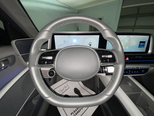 2024 Hyundai IONIQ 6 SEL
