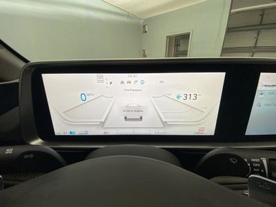 2024 Hyundai IONIQ 6 SEL
