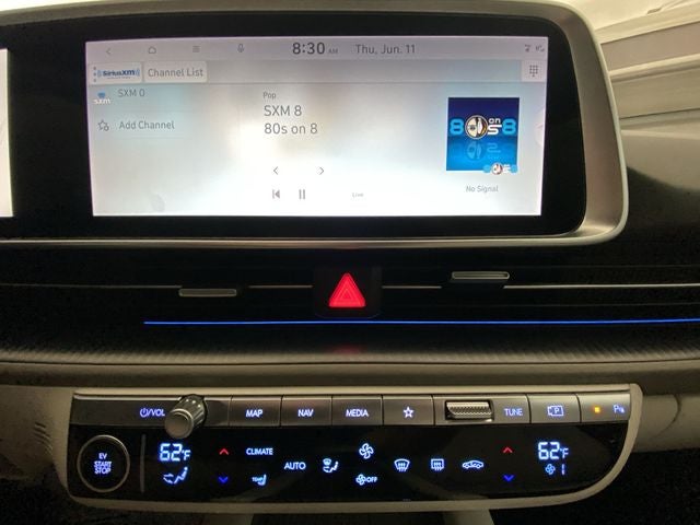 2024 Hyundai IONIQ 6 SEL