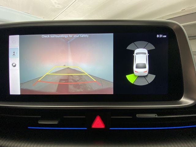 2024 Hyundai IONIQ 6 SEL