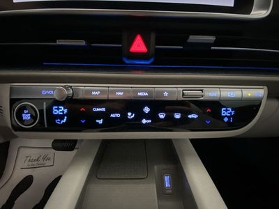 2024 Hyundai IONIQ 6 SEL