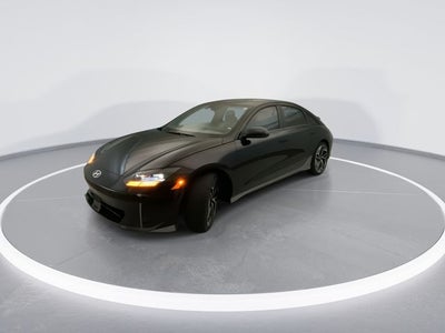 2024 Hyundai IONIQ 6 SEL