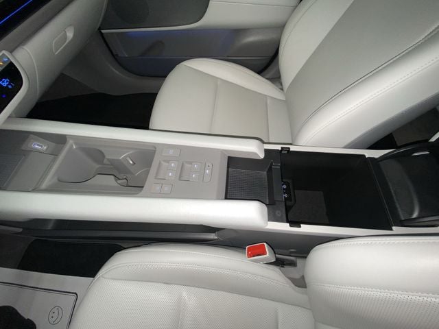 2024 Hyundai IONIQ 6 SEL