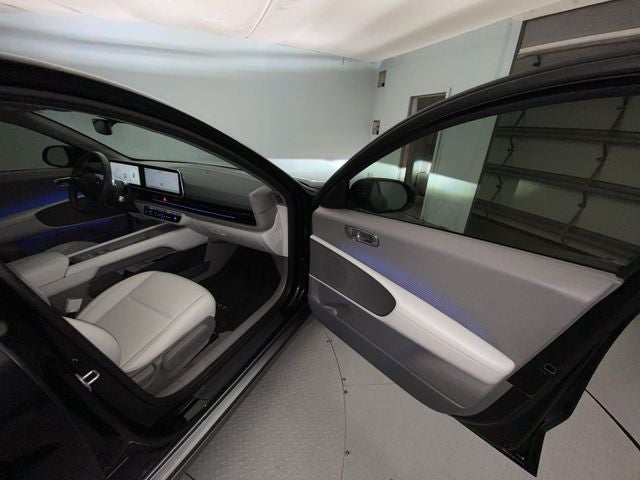 2024 Hyundai IONIQ 6 SEL