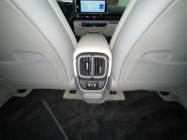 2024 Hyundai IONIQ 6 SEL
