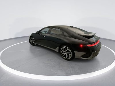 2024 Hyundai IONIQ 6 SEL