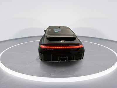 2024 Hyundai IONIQ 6 SEL
