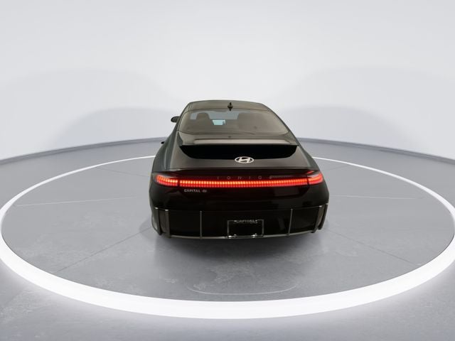 2024 Hyundai IONIQ 6 SEL