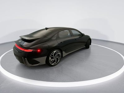 2024 Hyundai IONIQ 6 SEL