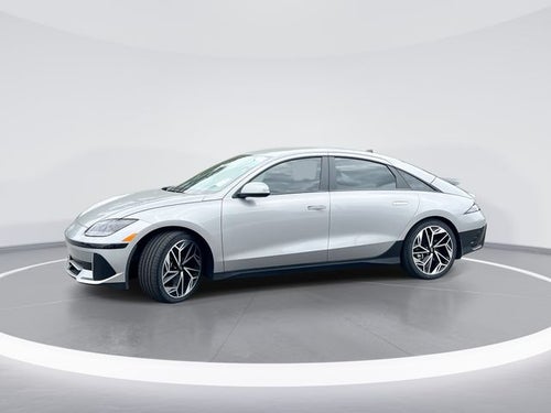 2024 Hyundai IONIQ 6 SEL