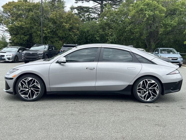 2024 Hyundai IONIQ 6 SEL